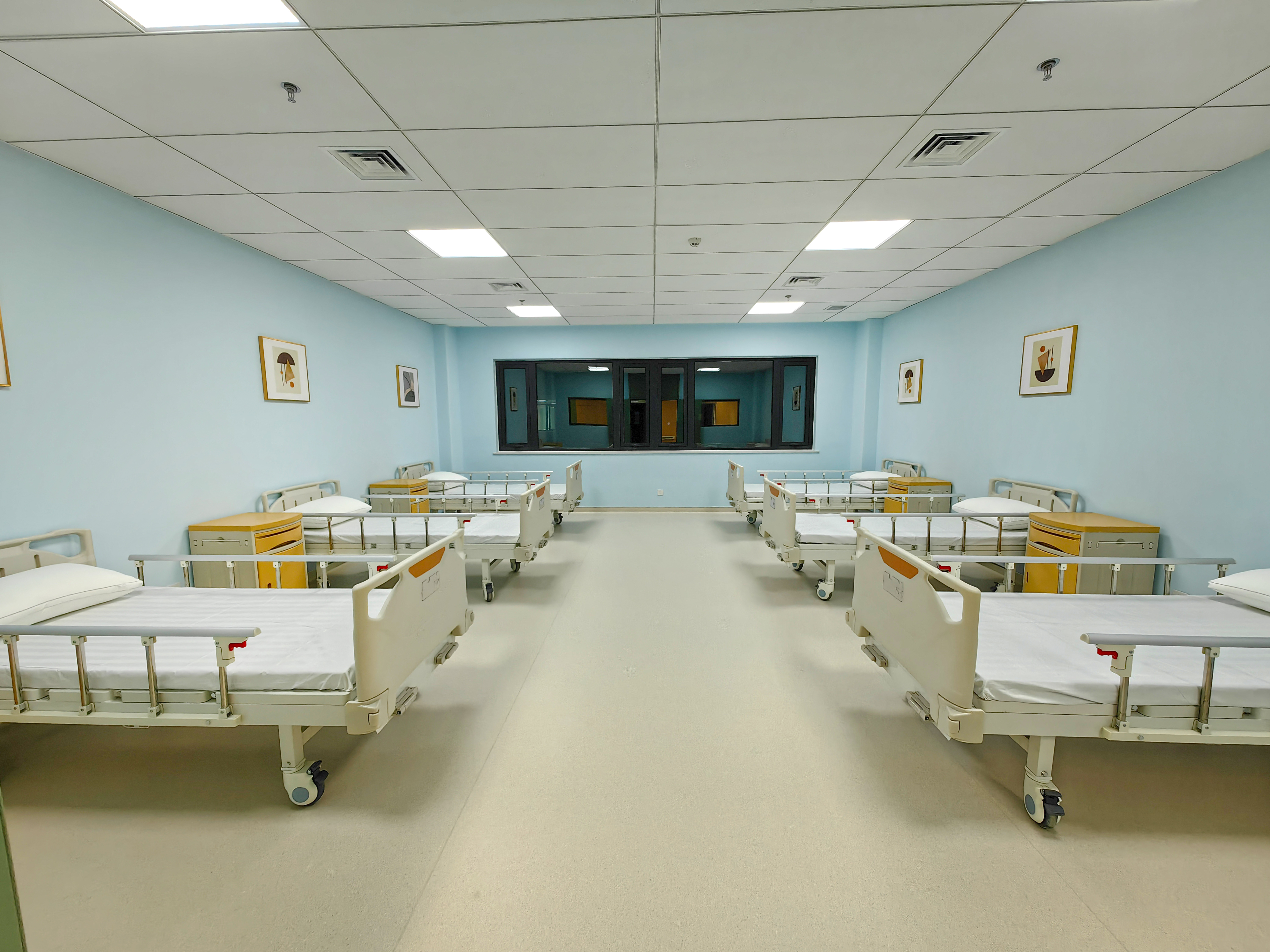 大巨龙同质透心地板