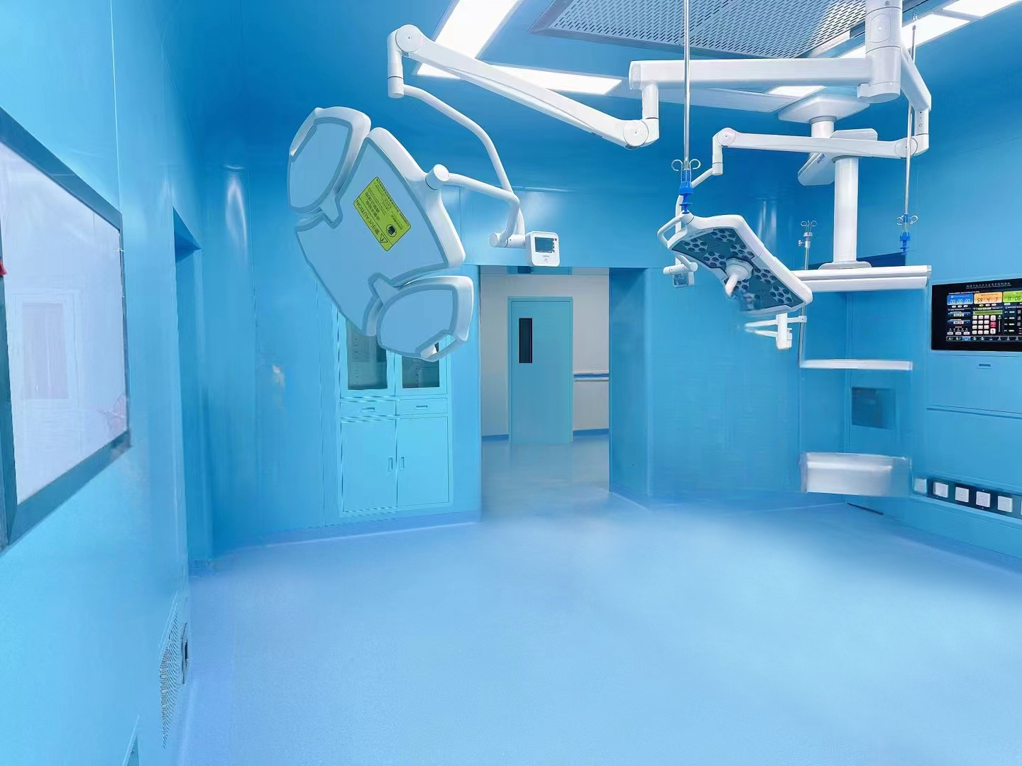 大巨龙同质透心地板